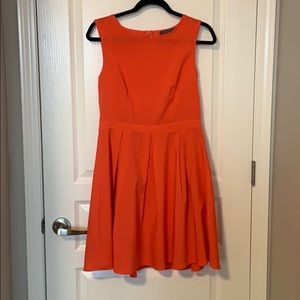 Suzy Shier Coral Dress